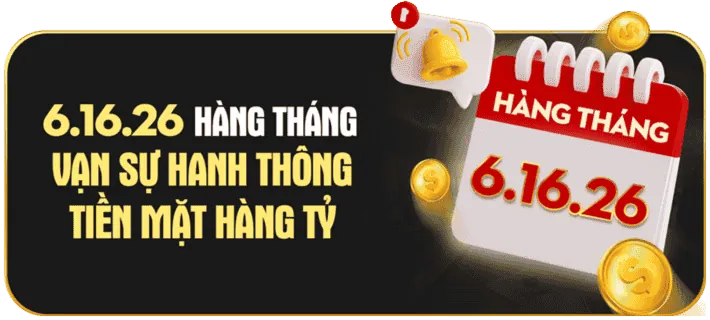 Trò chơi bắn cá đổi thưởng