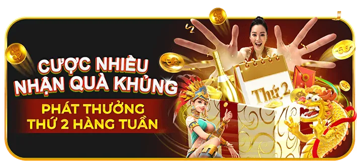 Khuyến mãi chào mừng thành viên mới bl55 nổ hũ