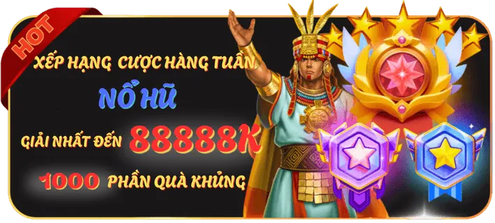 Chương trình VIP độc quyền bl55 nổ hũ