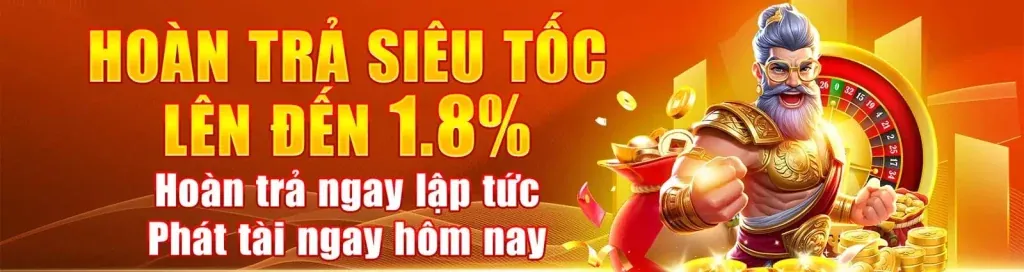 Khuyến mãi BL55 Nổ Hũ - Tiền thưởng chào mừng và vòng quay miễn phí