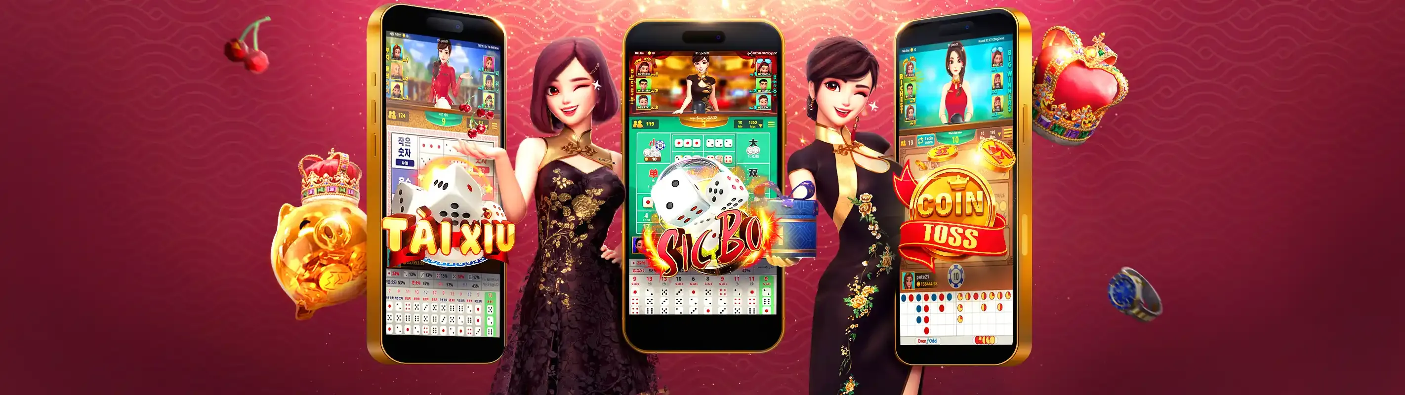 BL55 Nổ Hũ - Sân chơi Slot Game Trực Tuyến Hàng Đầu Việt Nam