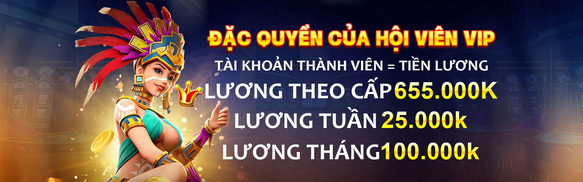 Hình ảnh banner đăng nhập bl55 nổ hũ với biểu tượng chiến thắng và bảo mật