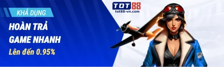 Ưu đãi chào mừng bl55